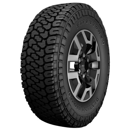 Firestone 265/70R16 DESTINATION ATX A/T 112T FIRESTONE