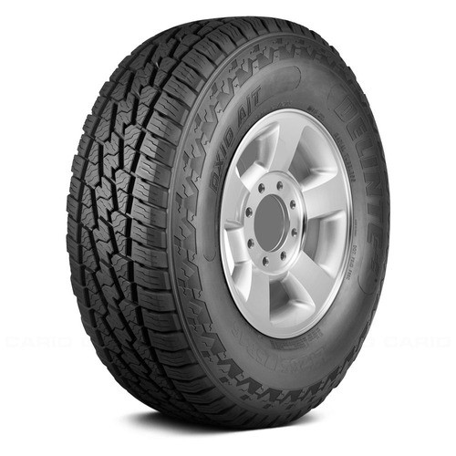 Delinte 205/60R15 BANDIT DX-10 A/T 91H DELINTE