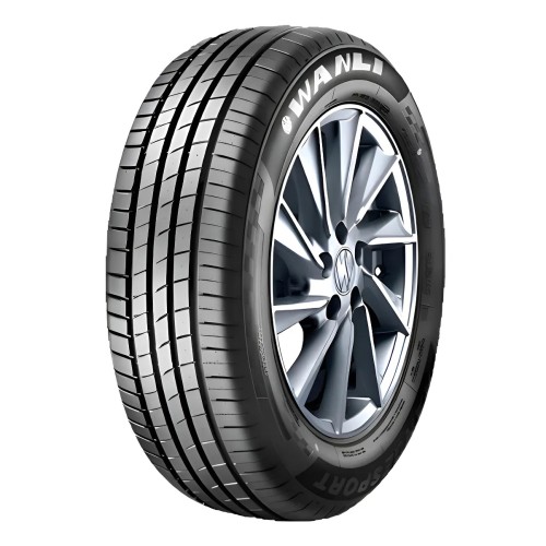  235/50R19 SU306 EV 103W WANLI