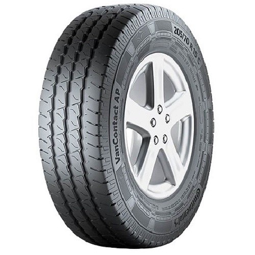 Continental 205/75R16 VAN CONTACT AP 110/108R CONTINENTAL