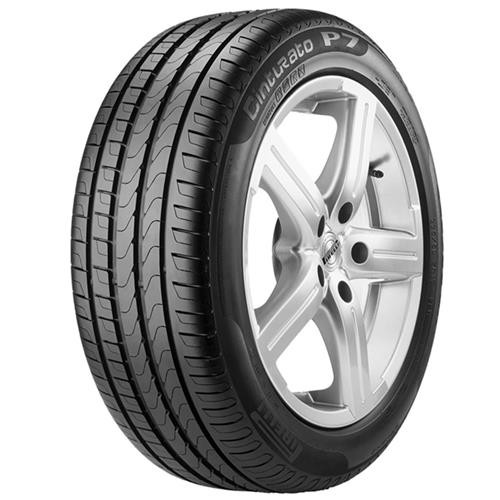 Pirelli 225/45R17 P7 CINTURATO RUNFLAT 91W PIRELLI