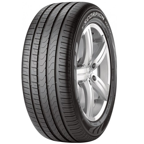 Pirelli 255/55R19 SCORPION VERDE ALL SEASON 111H PIRELLI