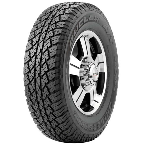  265/65R17 DUELER A/T 693 112S BRIDGESTONE