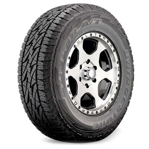 Bridgestone 175/70R14 DUELER A/T REVO 2 88H BRIDGESTONE