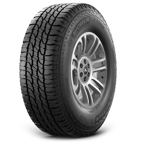  265/70R16 LTX FORCE 112T MICHELIN