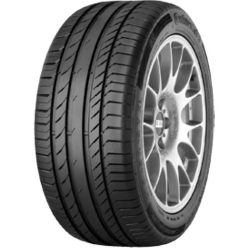  235/55R18 SPORT CONTACT 5 SUV 100V CONTINENTAL