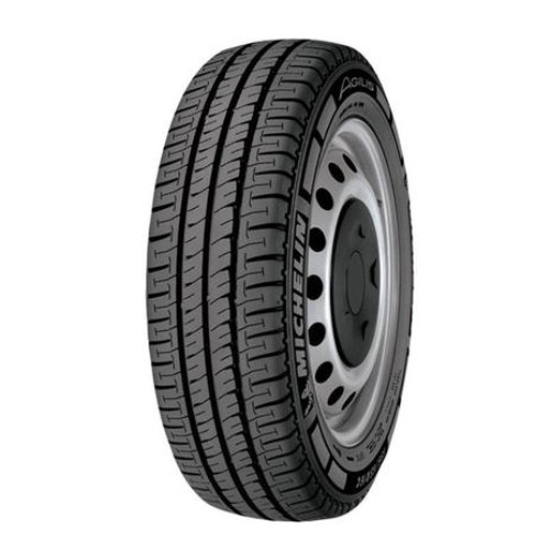  225/75R16C AGILIS + 118/116R MICHELIN