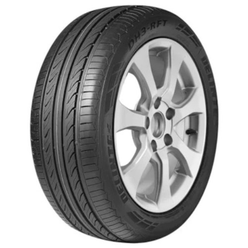  205/45R17 DH3 RUNFLAT 84V DELINTE