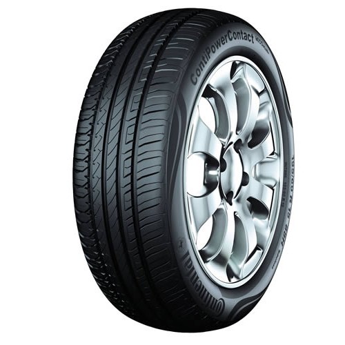 Continental 205/55R17 POWER CONTACT 91V CONTINENTAL
