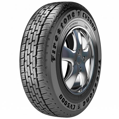  225/75R16C CV5000 121/120R FIRESTONE