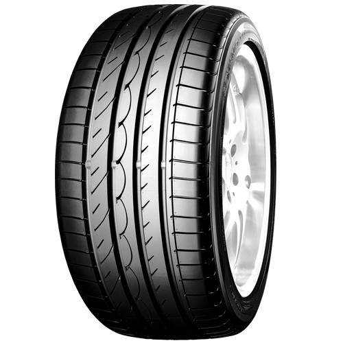 Yokohama 245/50R18 ADVAN SPORT V103 ZPS RUNFLAT 100W YOKOHAMA