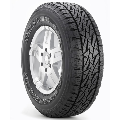 Bridgestone 205/60R16 DUELER A/T REVO 2 92T BRIDGESTONE