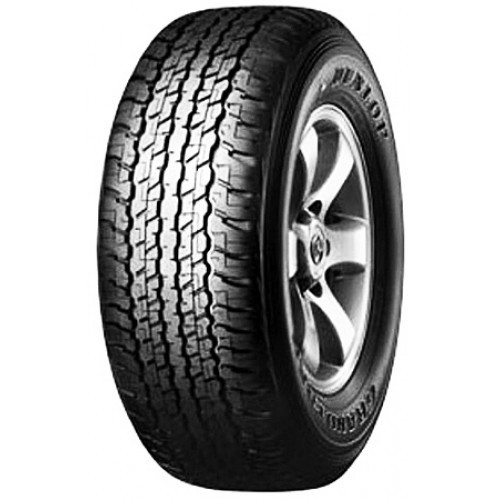  265/65R17 GRANDTREK AT25 112S DUNLOP