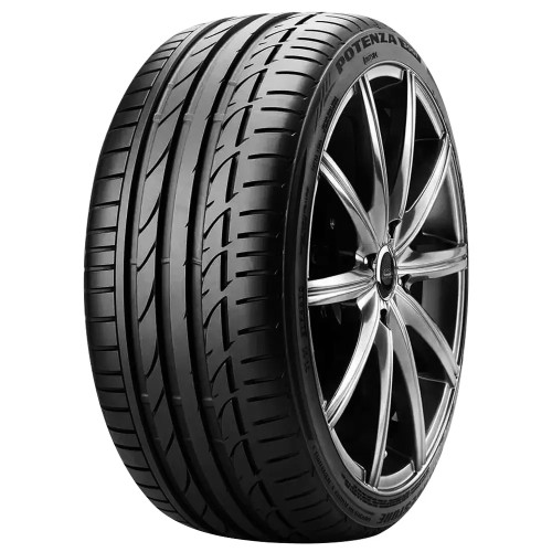 Bridgestone 255/35R19 POTENZA S001 RUNFLAT 92Y BRIDGESTONE
