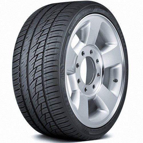  245/50R20 DESERT STORM II DS8 102W DELINTE