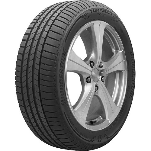  225/45R17 TURANZA T005 91W BRIDGESTONE