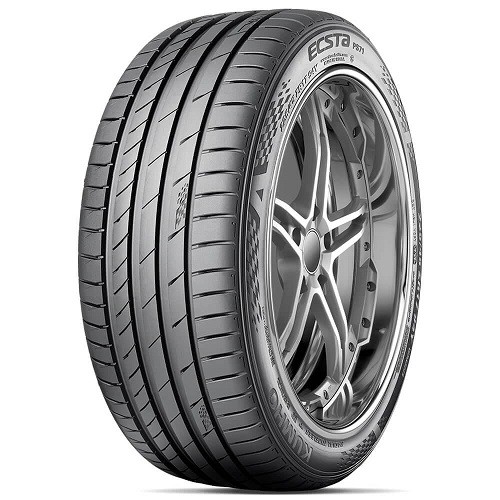 Kumho 225/50R17 ECSTA PS71 RUNFLAT 94W KUMHO