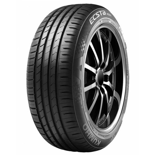  235/50R18 ECSTA PS71 RUNFLAT 97V KUMHO
