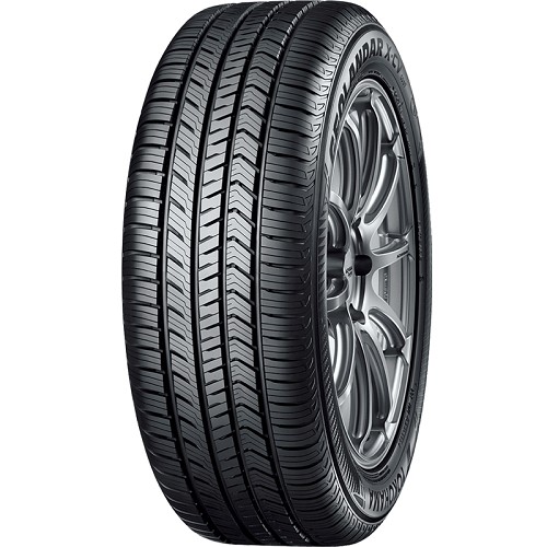 Yokohama 275/40R21 GEOLANDAR X-CV G057 107W YOKOHAMA