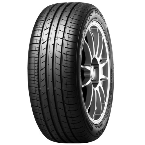  205/60R15 SP SPORT FM800 91V DUNLOP