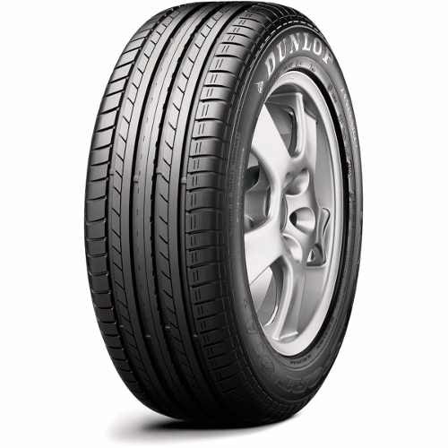  205/55R16 ENASAVE EC300+ 91H DUNLOP
