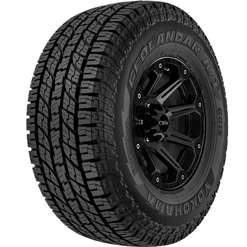  225/60R18 G015 A/T 104H YOKOHAMA