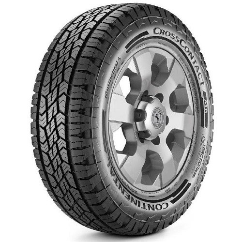  265/60R18 CROSS CONTACT ATR 110T CONTINENTAL