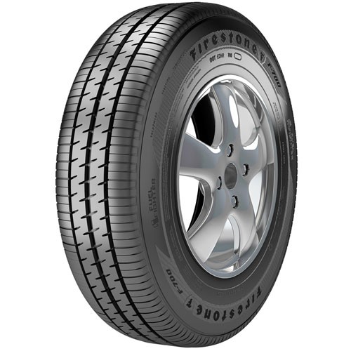  205/55R16 F700 91V FIRESTONE
