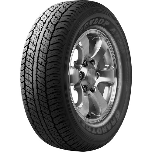 Dunlop 225/70R17 GRANDTREK AT20 108/106S DUNLOP
