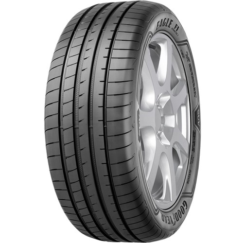 Goodyear 295/35R21 EAGLE F1 ASYMETRIC 3 SUV 107Y GOODYEAR