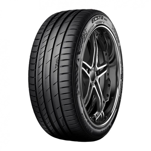  205/45R17 ECSTA PS71 RUNFLAT 84V KUMHO
