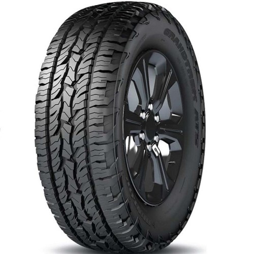  265/70R16 GRANDTREK AT5 A/T 112T DUNLOP