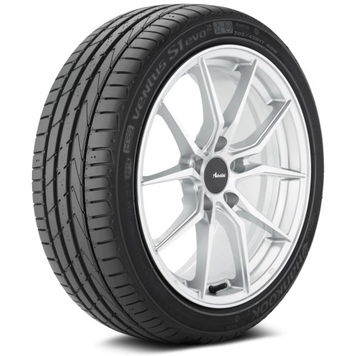  245/45R19 VENTUS S1 EVO 2 K117B RUNFLAT 98Y HANKOOK