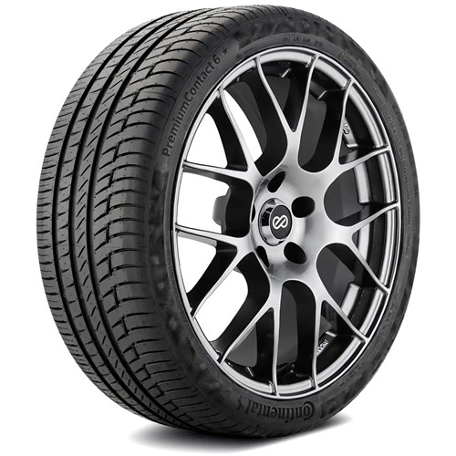  215/45R18 PREMIUM CONTACT 6 89V CONTINENTAL