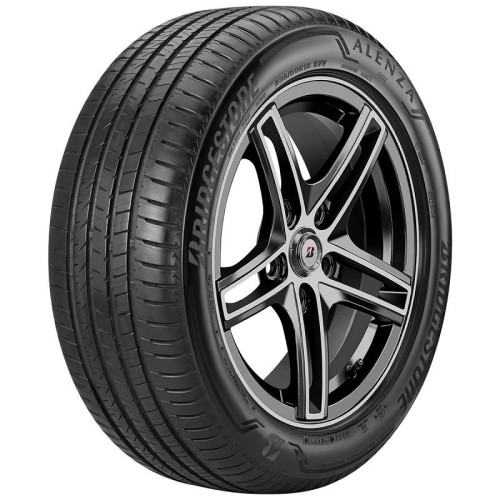  215/60R17 ALENZA 001 100H BRIDGESTONE