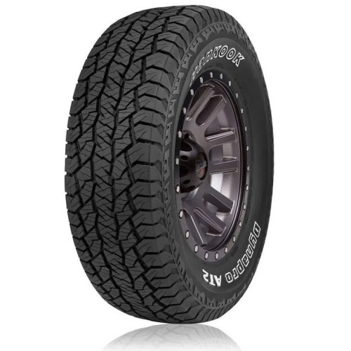  255/70R16 DYNAPRO RF11 A/T WL 111T HANKOOK