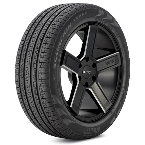 Pirelli 215/60R17 SCORPION VERDE ALL SEASON SEAL INSIDE 100H PIRELLI