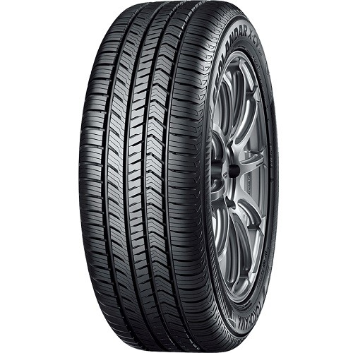  235/45R19 G057 X-CV 99W YOKOHAMA