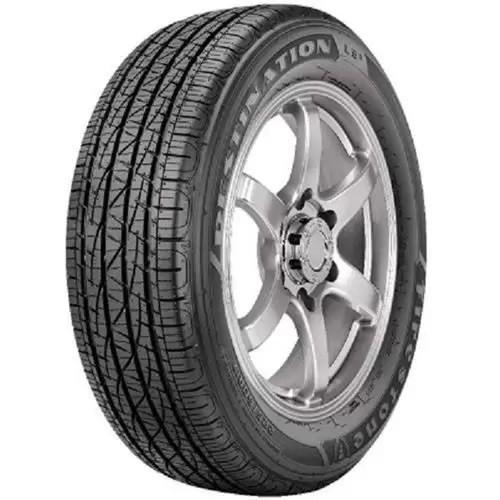  225/65R17 DESTINATION LE2 102H FIRESTONE
