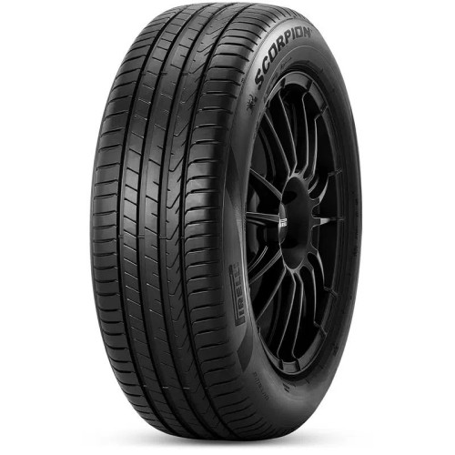  235/60R18 SCORPION TM 107H PIRELLI