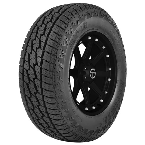 Delinte 215/75R15 BANDIT DX-10 A/T 100/97S DELINTE
