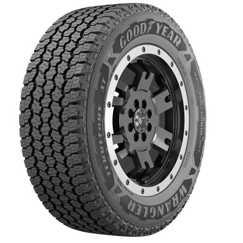 Goodyear 205/55R16 WRANGLER TERRITORY A/T 91H GOODYEAR