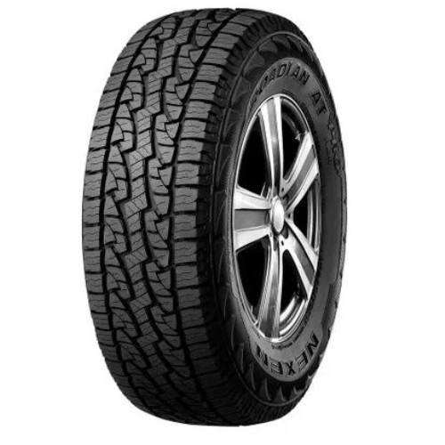 Nexen 265/70R17 ROADIAN AT PRO RA8 121/118S NEXEN
