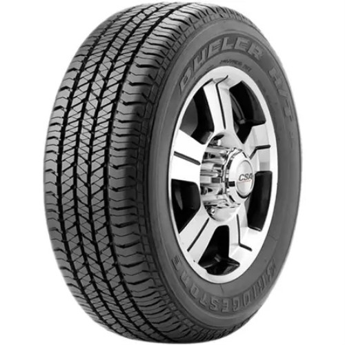 Bridgestone 255/70R16 DUELER H/T 684 II 111H BRIDGESTONE