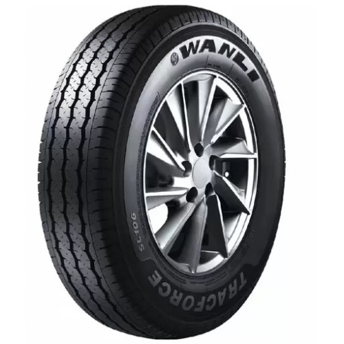 Wanli 155R12 SL106 88/86N WANLI