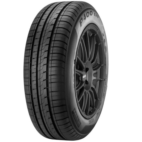  185/60R15 P400 EVO 84H PIRELLI