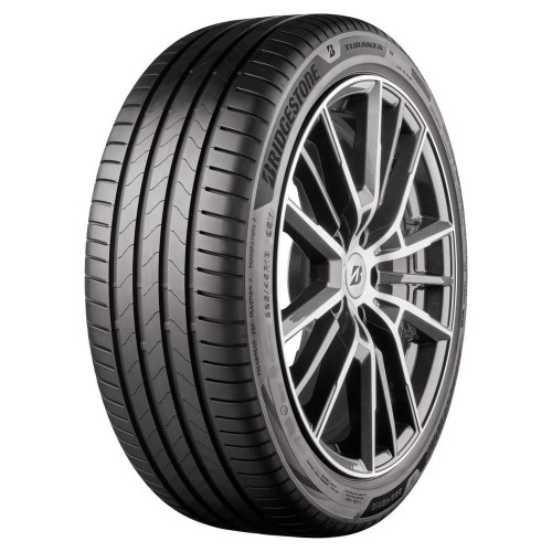 Bridgestone 215/55R17 TURANZA 6 94V BRIDGESTONE