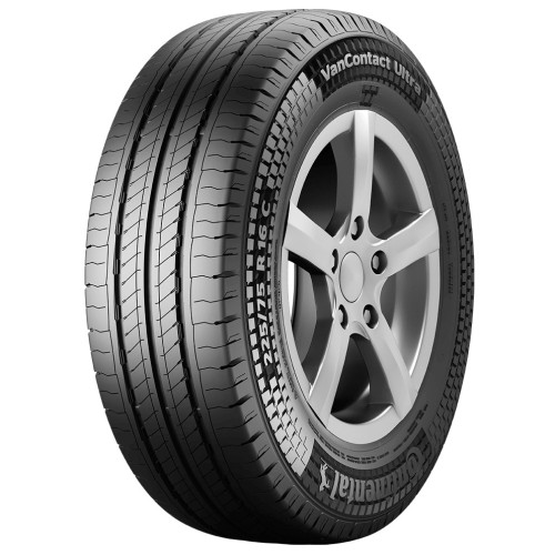 Continental 195/75R16 VAN CONTACT ULTRA 107/105R CONTINENTAL