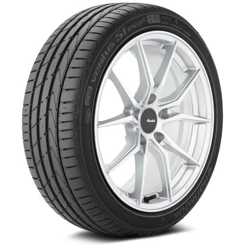 Hankook 205/45R17 VENTUS S1 EVO 2 K117B RUNFLAT 88W HANKOOK