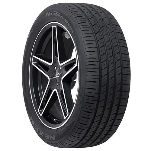  225/60R18 N FERA RU5 100V NEXEN